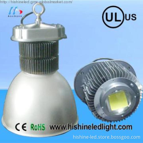 Led high bay light 3 year warranty 150W